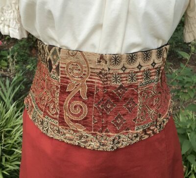 Waist Cincher Medium to Lg