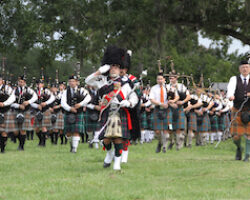 Highland Games